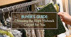 Mohawk Carpet | 2022 (Pros & Cons, Cost, Popular Styles) - Household Advice