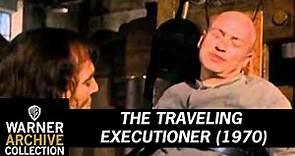 Preview Clip | The Traveling Executioner | Warner Archive