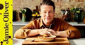 How to make Chicken Soup | Jamie Oliver