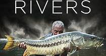 Jeremy Wade's Mighty Rivers - streaming online