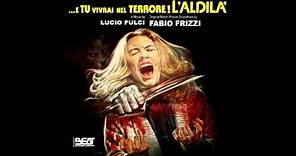 Fabio Frizzi - Voci Dal Nulla