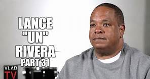 Lance "Un" Rivera Breaks Silence on The Incident with Jay-Z where He Got Stabbed (Part 31)