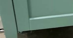 全防水材質浴櫃組 採用發泡板耐用材質 鏡櫃結合的寬敞收納設計... - 浴櫃王/全台最便宜衛浴設備賣場平台