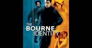 The Bourne Identity OST The Bourne Identity