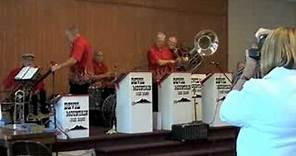 Devil Mountain Jazz Band, "Snake Rag"