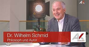 Wilhelm Schmid: Das Leben verstehen