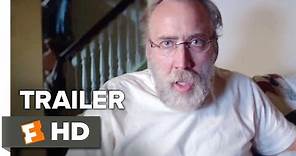 Army of One Official Trailer 1 (2016) - Nicolas Cage Movie