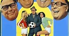 Willi Manages the Whole Thing (1972) Online - Película Completa en Español - FULLTV