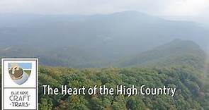 Discover the Heart of the High Country in Watauga County, NC