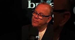 Tom Papa Reads from his NEW BOOK | Breaking Bread with Tom Papa