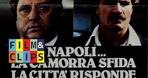Napoli... la Camorra Sfida, la Città Risponde - Film Completo (English Subtitles) by Film&Clips