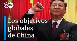 La China de Xi Jinping | DW Documental