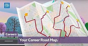 Your Career Roadmap | Careers | New York Life Insurance