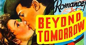 Beyond Tomorrow (1940) Christmas, Drama, Fantasy, Romance | Full Length Movie