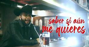 Carin Leon - QUISIERA SABER [Te Quise Olvidar] (Lyric Video)