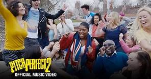 "Crazy Youngsters" - Pitch Perfect 2 Official Music Video