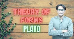 Theory of Forms | Plato | Theory of Knowledge | Lectures by Waqas Aziz | Waqas Aziz
