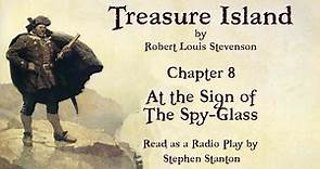 Treasure Island - Chapter 8 of 34
