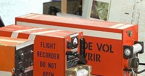 How does a plane's black box actually work?