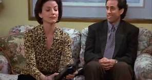 Lauren Graham on Seinfeld