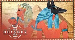 What Made Egypt So Unique In The Ancient World? | Eternal Egypt Full Series | Odyssey
