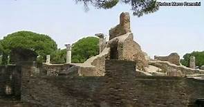 Ostia Antica: ancient Rome's seaport, Lazio - Italy