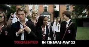 Tormented - Trailer