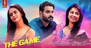 The Game Hindi Dubbed Full Movie (Vishamakkaran) Full HD | Anicka Vikhraman | Chaitra Reddy |V Vijay