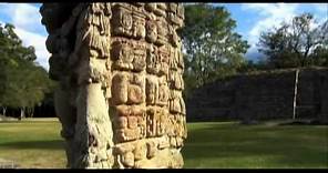 Breaking the Maya Code - Official Trailer