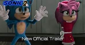 What if this was Sonic 2?