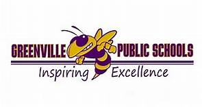 Welcome to Greenville Public Schools!