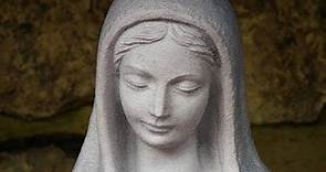 6 datos sobre la Virgen María que es bueno conocer