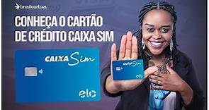 Cartão Caixa Sim: Sem Anuidade e Com Benefícios