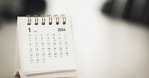 Calendario laboral de Madrid 2024: todos los días festivos y puentes que hay