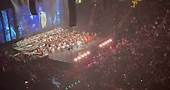 Andrea Bocelli Concert - Perfect @ Madison Square Garden - December 16, 2021 - Feat. Matteo Bocelli