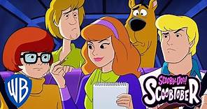 Scooby-Doo! | Daphne's Best Moments | WB Kids