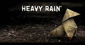 [轉載][PS3]《Heavy Rain (暴雨/暴雨殺機/摺紙殺手)》中文攻略 - 01