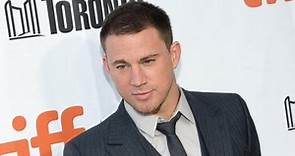 Channing Tatum Got His Lost Backpack Back Thanks to Twitter