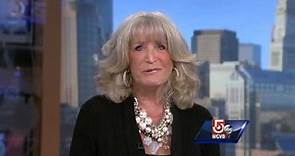 Susan Wornick bids farewell to NewsCenter 5