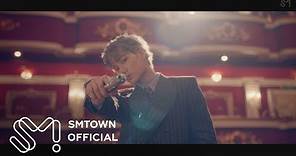 EXO 엑소 'Love Shot' MV Teaser #1