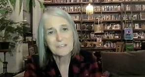 Amy Goodman, Award-Winning Journalist from Democracy Now!, sharing some words about ASISTA.