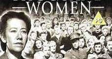 Dos mil mujeres (1944) Online - Película Completa en Español - FULLTV