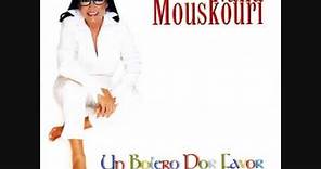 Nana Mouskouri: Bachata rosa