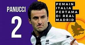 Christian Panucci Pemain Italia Pertama Di Real Madrid (Punya Dua Nyawa)