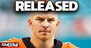 The Truth about Andy Dalton's NFL Career... (RANT)