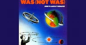 Was (Not Was) - Born To Laugh At Tornadoes