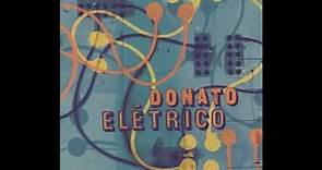 João Donato | Donato Elétrico | Álbum Completo | Selo Sesc