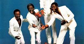 The Manhattans - Too Hot To Stop It