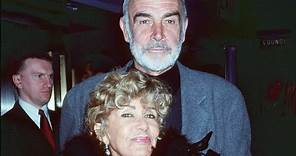 The Truth About Sean Connery's Marriage