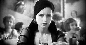 The Divorcee 1930 - Norma Shearer, Robert Montgomery, Chester Morris, Conrad Nagel
